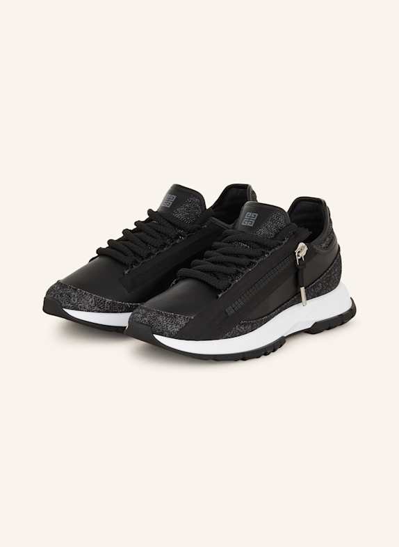 GIVENCHY Sneaker SPECTRE SCHWARZ