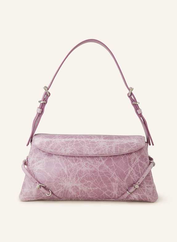 GIVENCHY Schultertasche PTIT VOYOU SMALL HELLLILA