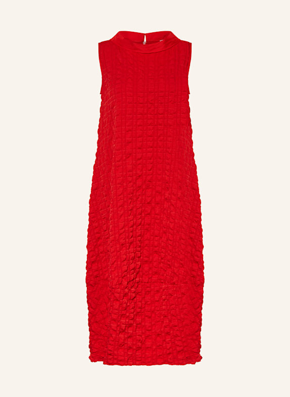 Joseph Ribkoff Kleid ROT