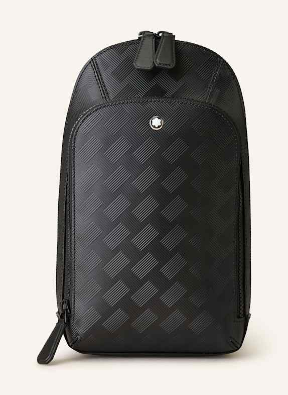 MONTBLANC Crossbody bag BLACK