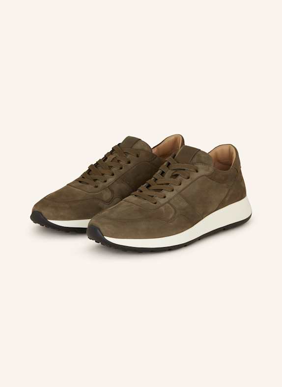 TOD'S Sneaker KHAKI