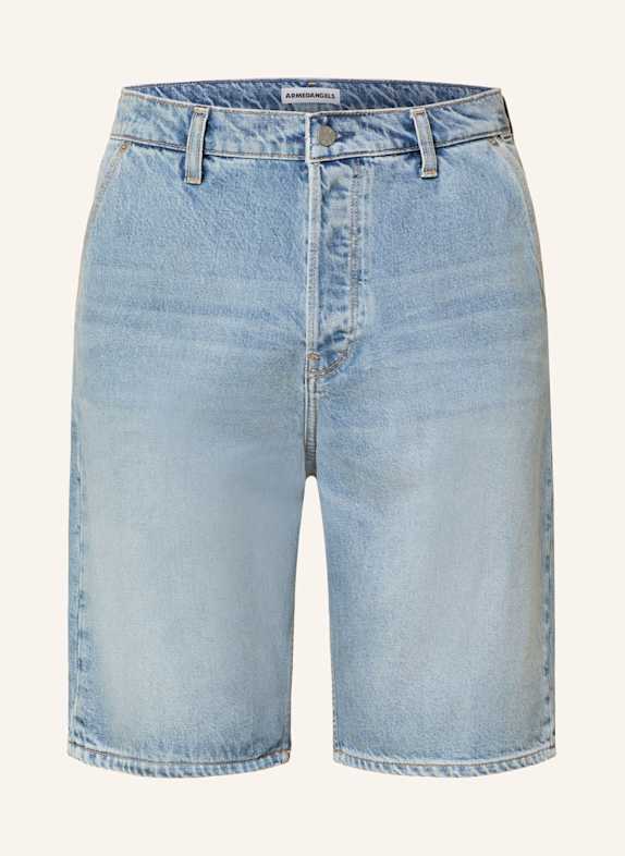ARMEDANGELS Jeansshorts KEAAN 3217 uranus