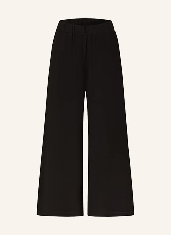 Marc O'Polo DENIM Jersey-Culotte ARINA SCHWARZ