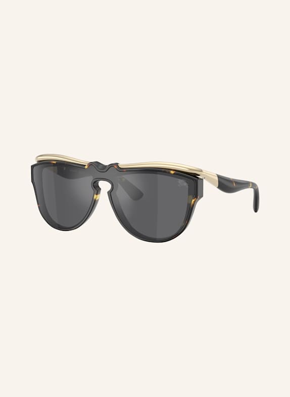 BURBERRY Sonnenbrille BE3162U 13546G - HAVANA/ GRAU