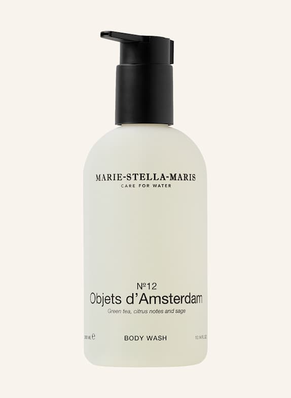 MARIE-STELLA-MARIS Żel pod prysznic OBJETS D'AMSTERDAM