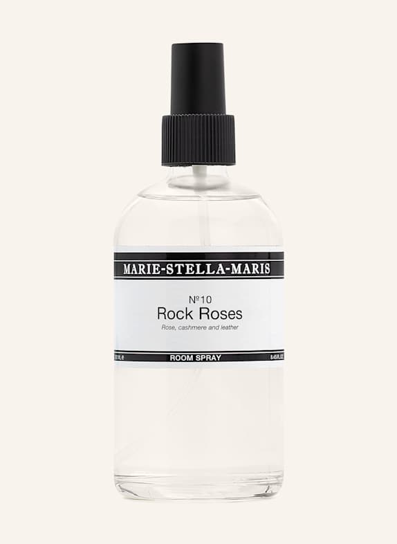 MARIE-STELLA-MARIS Raumspray ROCK ROSES WEISS/ SCHWARZ