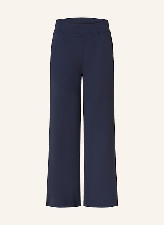 MILANO ITALY Jersey-Culotte DUNKELBLAU