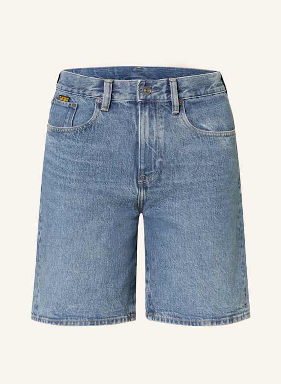 G-Star Jeansshorts VIKTORIA H145 faded watercourse