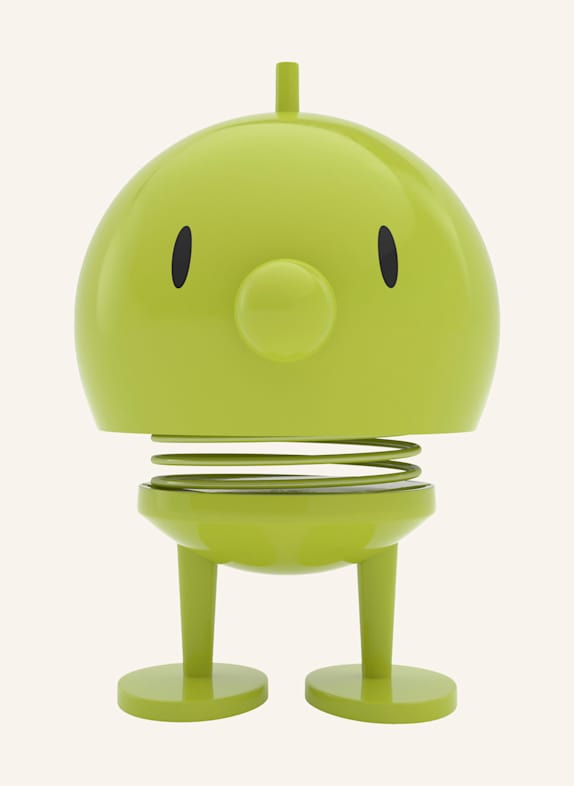Hoptimist Dekofigur BUMBLE MEDIUM HELLGRÜN