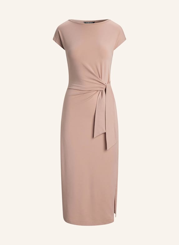 LAUREN RALPH LAUREN Kleid HELLORANGE