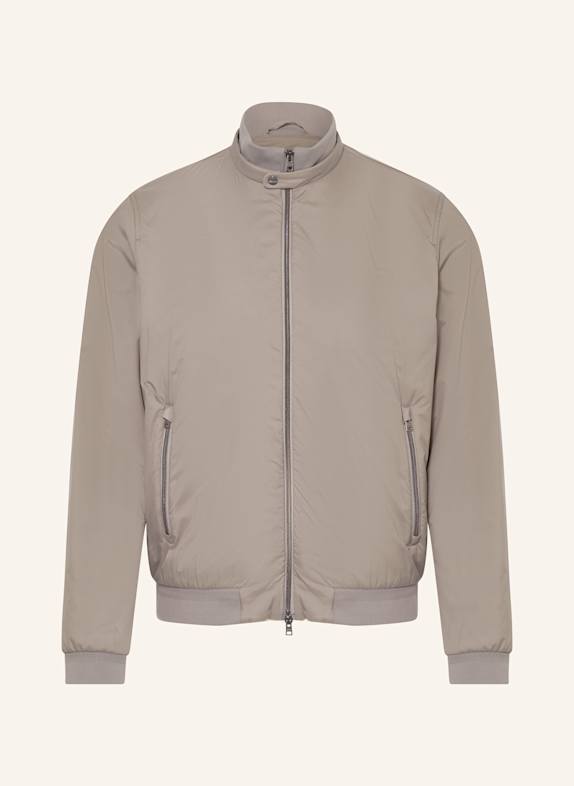 HERNO Blouson TAUPE