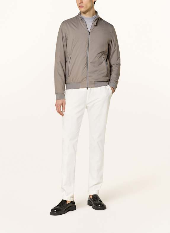HERNO Bluzon TAUPE