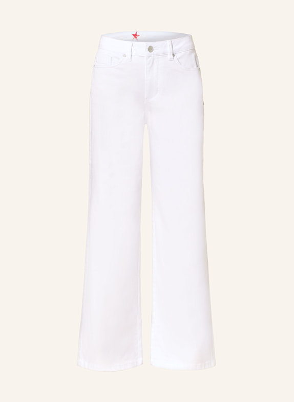Buena Vista Jeans 032 WHITE