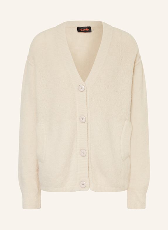 miss goodlife Cardigan BEIGE