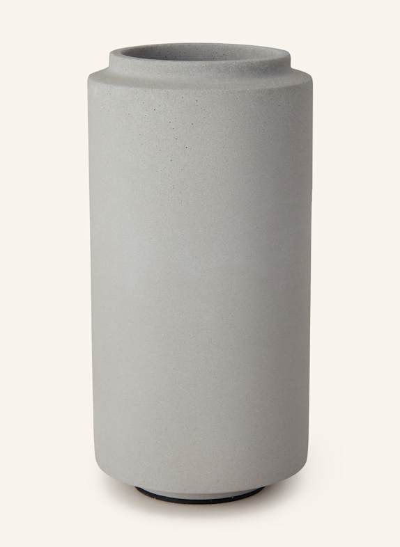 blomus Zahnputzbecher CRETO TUMBLER GRAU