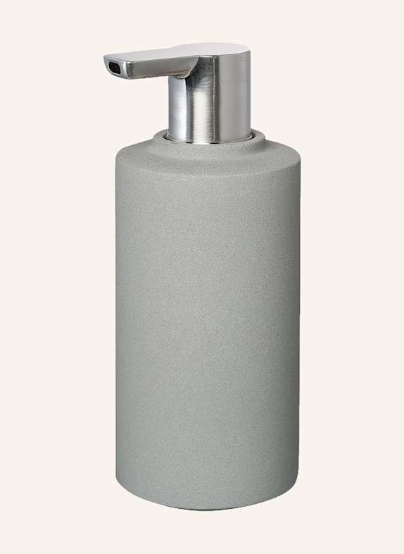 blomus Seifenspender CRETO GRAU