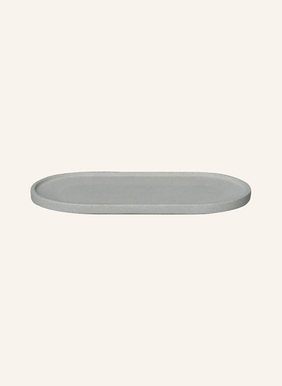 blomus Ablageschale CRETO GRAU