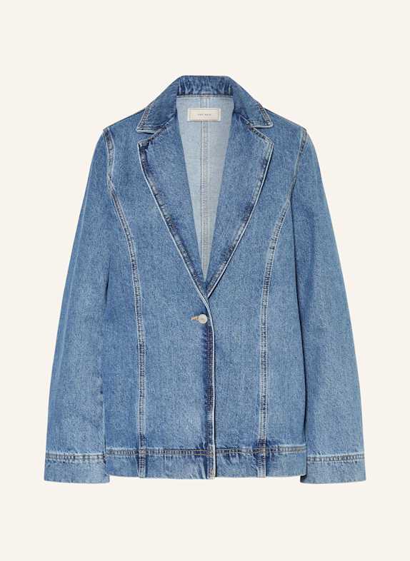 NEO NOIR Jeansblazer DIMMA 140 Blue