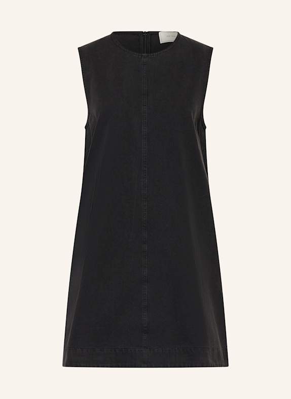NEO NOIR Jeanskleid LIVO SCHWARZ