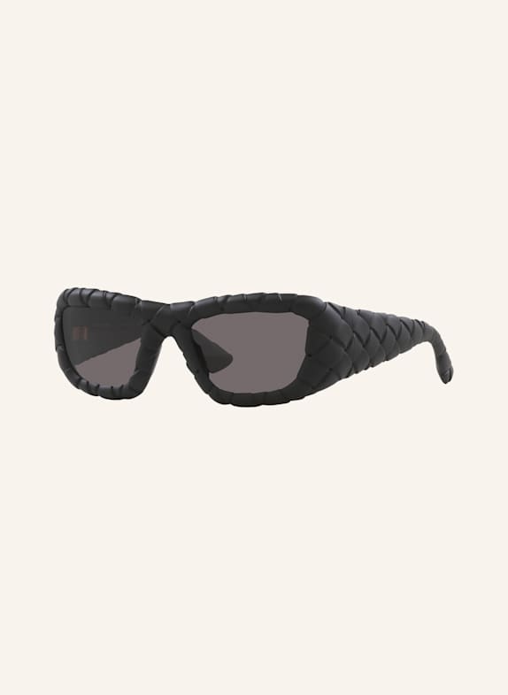 BOTTEGA VENETA Sonnenbrille 6J000439 SCHWARZ SCHWARZ