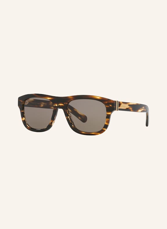 GUCCI Sluneční brýle GC002270 4402D1 - HAVANA/ HNĚDÁ