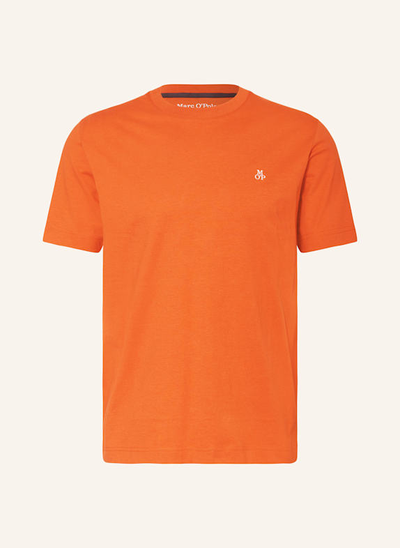 Marc O'Polo T-Shirt ORANGE