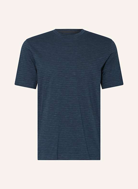 Marc O'Polo T-Shirt DUNKELBLAU/ BLAU