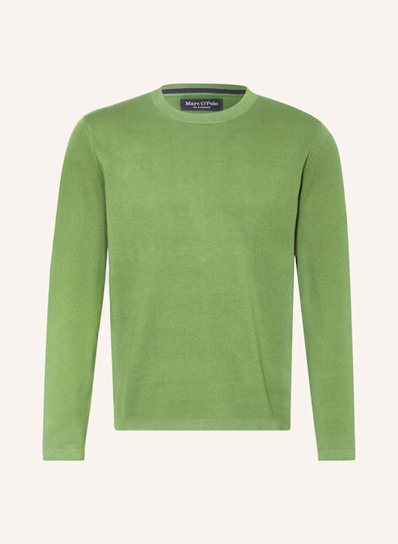 Marc O'Polo Pullover GRÜN