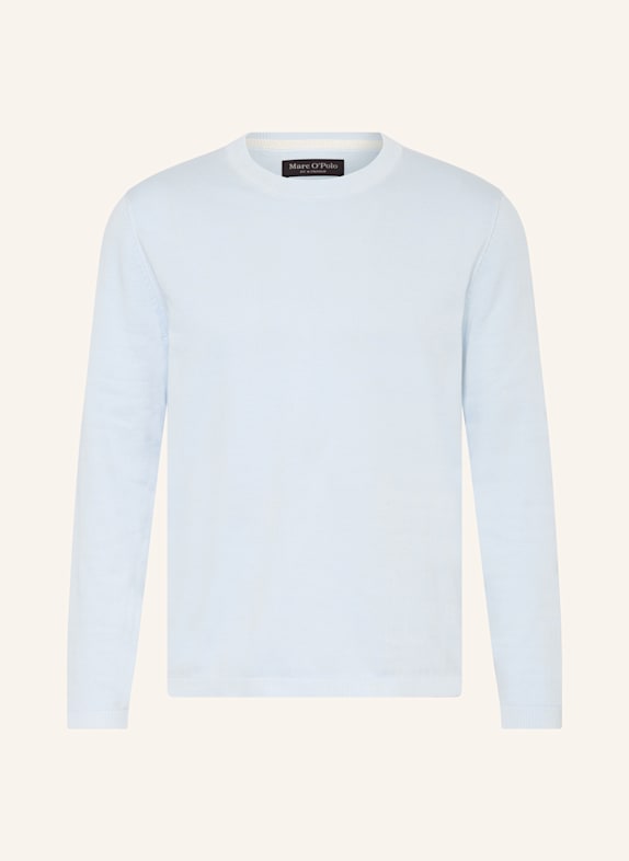 Marc O'Polo Pullover HELLBLAU