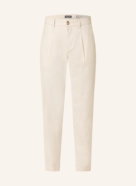 Marc O'Polo Hose MOROT Regular Fit HELLGRAU