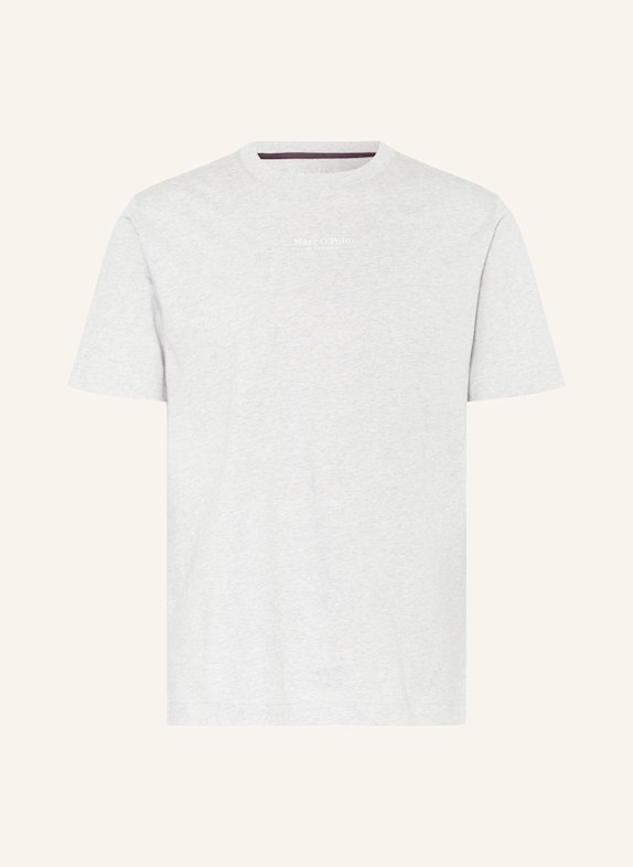 Marc O'Polo T-shirt LIGHT GRAY