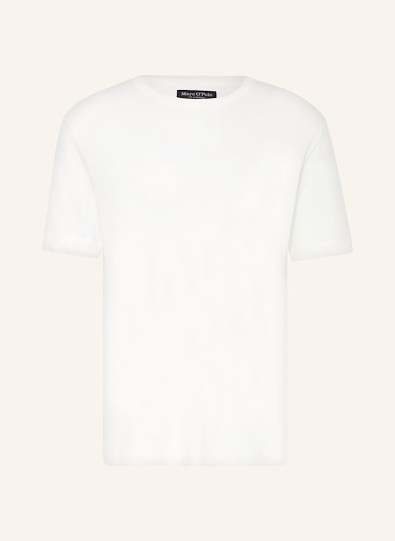 Marc O'Polo Knit shirt WHITE