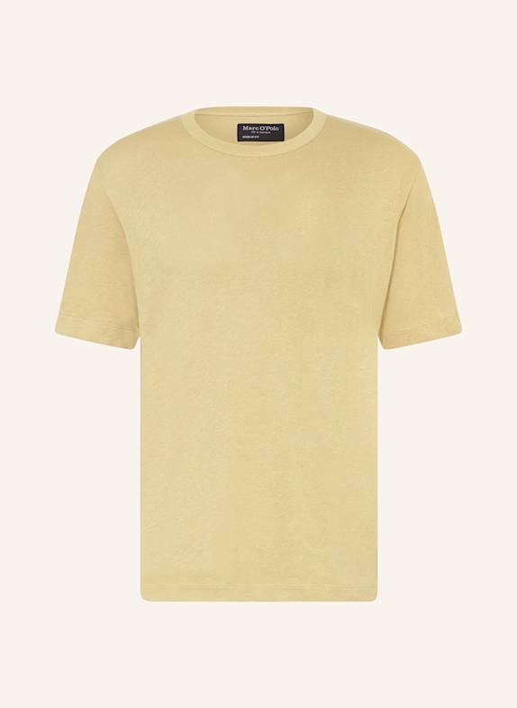 Marc O'Polo Knit shirt LIGHT GREEN