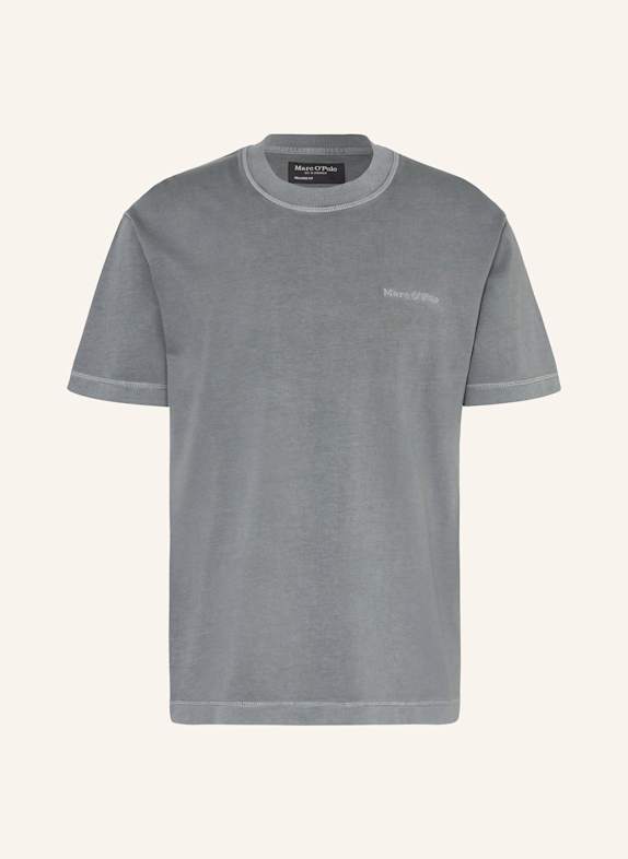 Marc O'Polo T-Shirt GRAU