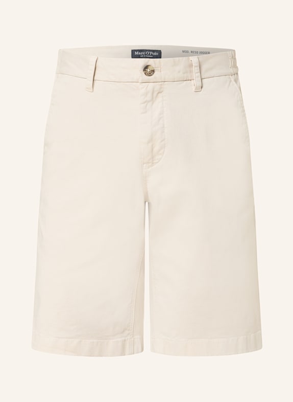 Marc O'Polo Shorts RESO CREME
