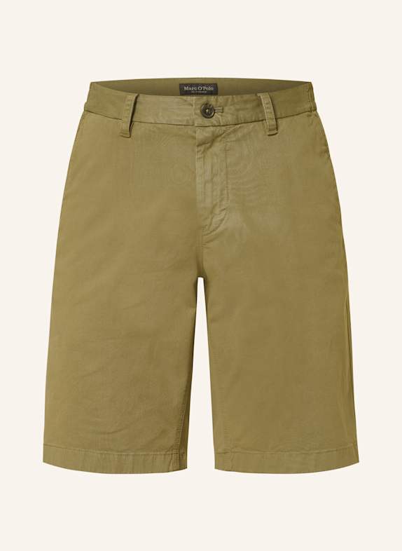 Marc O'Polo Shorts RESO KHAKI