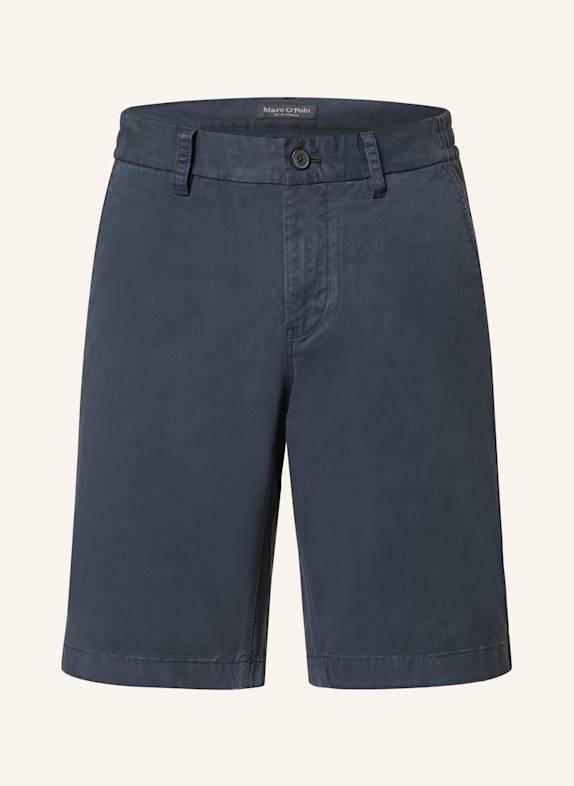 Marc O'Polo Shorts RESO DUNKELBLAU
