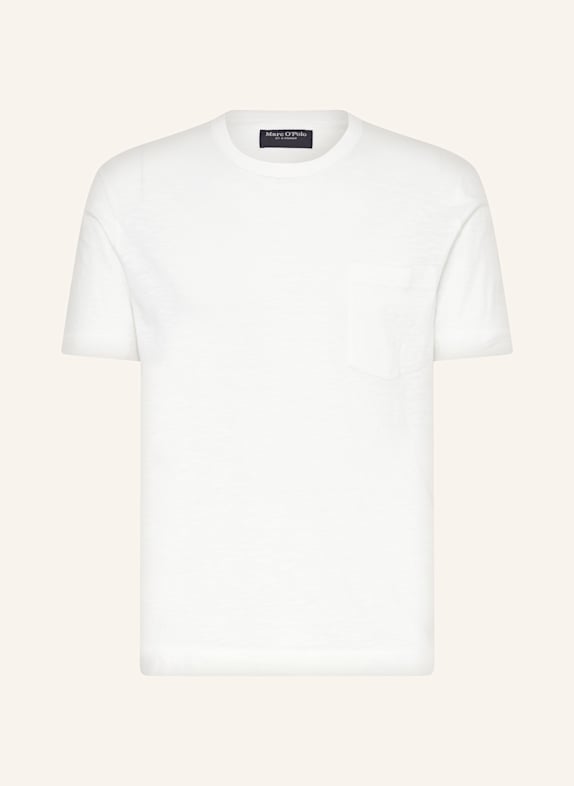 Marc O'Polo T-shirt ECRU