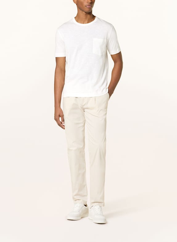 Marc O'Polo T-shirt ECRU