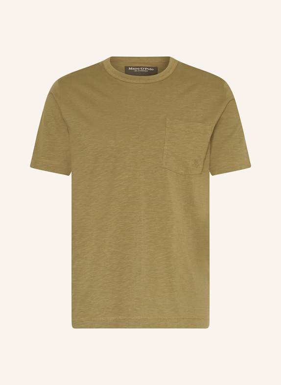 Marc O'Polo T-Shirt OLIV