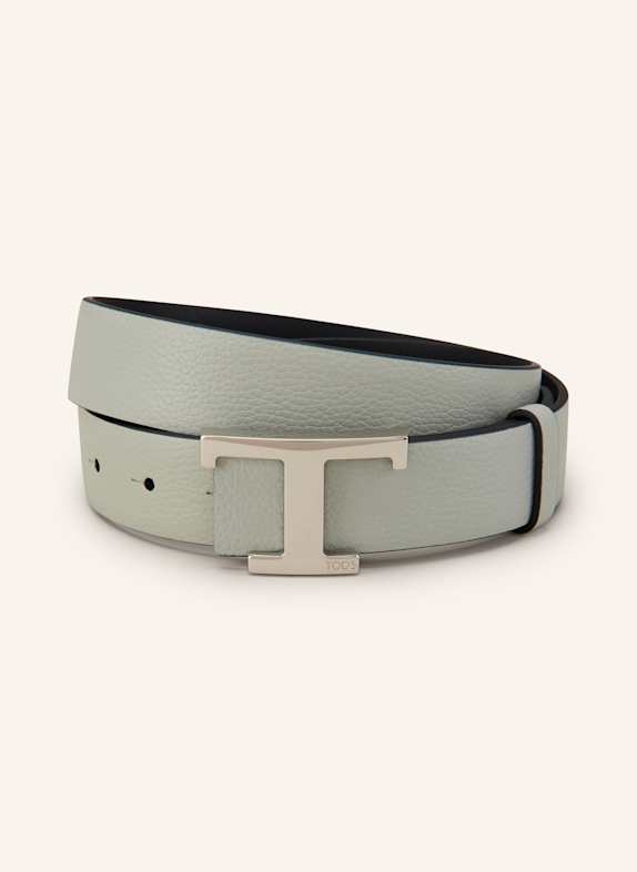 TOD'S Show 238 results BLACK/ GRAY