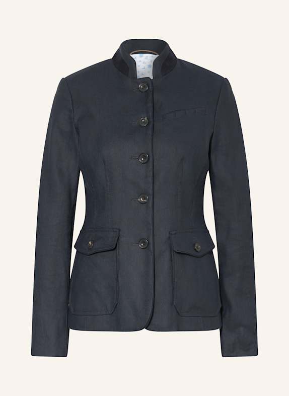 HABSBURG Janker ASCHACH DARK BLUE