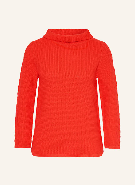 HOBBS Pullover CAMILLA ROT