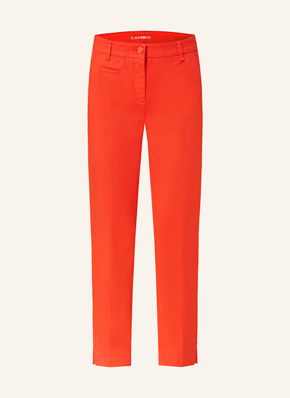 CAMBIO 7/8-Chino ORANGE