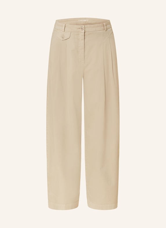 CAMBIO Hose ERIN BEIGE