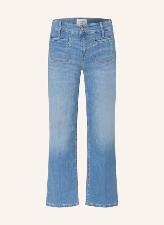 CAMBIO Jeans TESS 5232 mid splinted