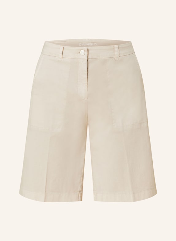 CAMBIO Bermudas CREAM