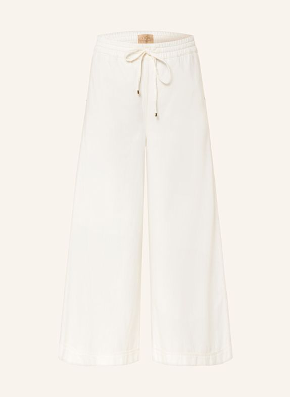 CAMBIO Culotte ALMA ECRU
