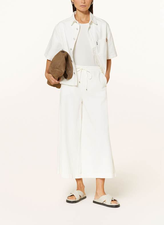 CAMBIO Culotte ALMA ECRU