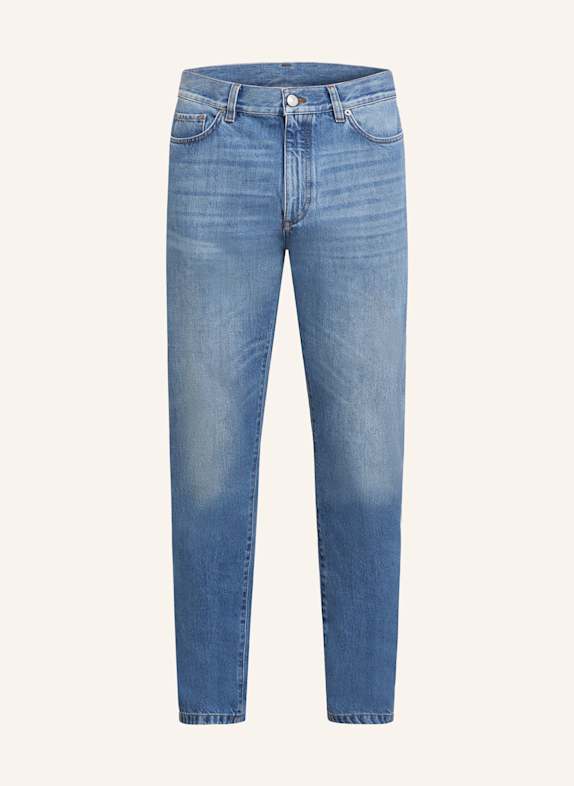 ZEGNA Jeans Slim Fit 004 jeans